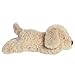 Aurora® Playful Buddy™ Baby Stuffed Animal - Comforting Companion - Imaginative Play - Brown 12 Inches