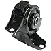 GKOKG 1PC Right Engine Mount 50820-SHJ-A03 Compatible with Automotive Motorcycle Parts V6-3.5L for Part Number 50820-SHJ-A03