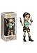 Funko Rock Candy: Tomb Raider Lara Croft Toy Figures