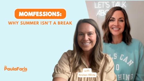 MOMFESSIONS: Why Summer Isn&rsquo;t A Break