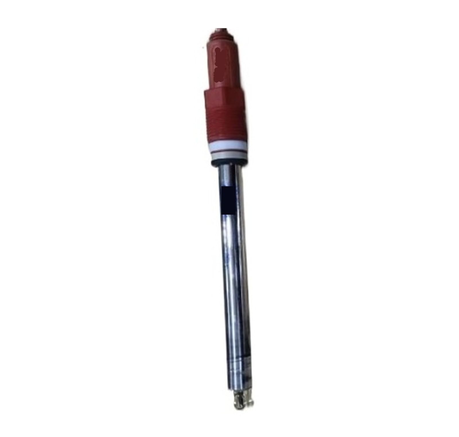 KOSBO Sonde de pH, InPro4800i/SG/120, pH-mètre for l'eau