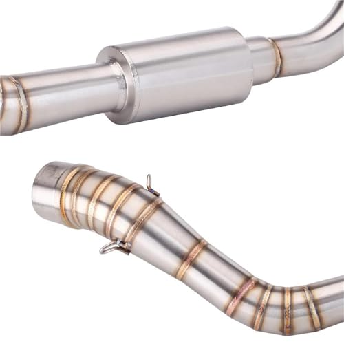 Escape de cola contra ruidos molestos en Yamaha Aerox 2021-2022 e inserto de control 6