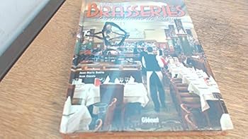 Hardcover Brasseries (French Edition) [French] Book