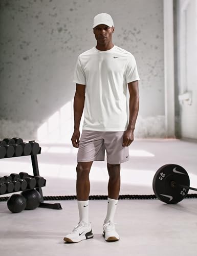 Image of Nike Men's Dri-FIT Flex 9 inch Workout /Training Shorts