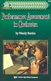 Maximizing Student Performance - Performance Assessment in Orchestra