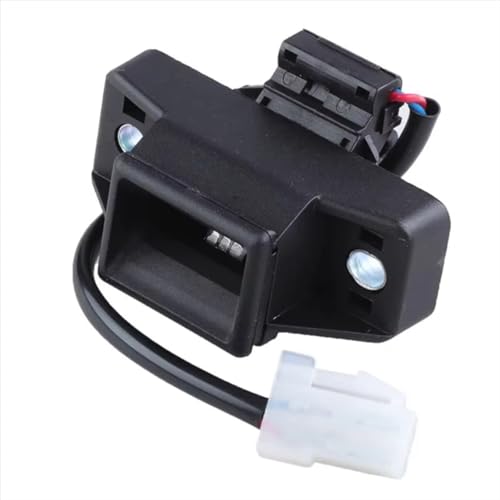 Loquet de verrouillage de porte de coffre Clio 2 mécanisme hayon arrière 905032078R