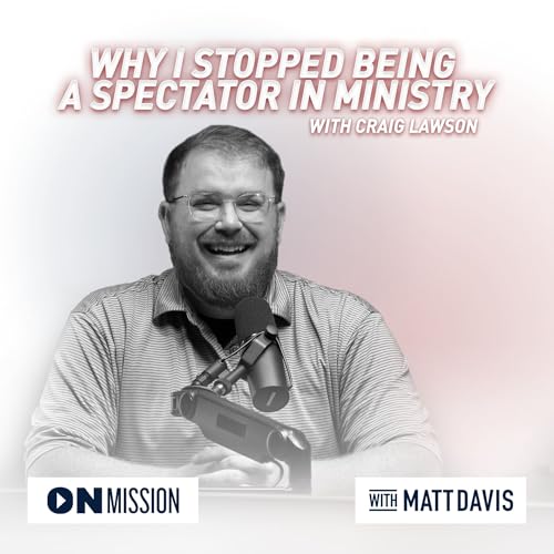 S12 Ep 1 | Craig Lawson