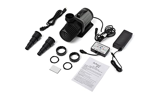 Image of Jecod /Jebao DCT Marine Controllable Water Pump (DCT-15000, 3962GPH)