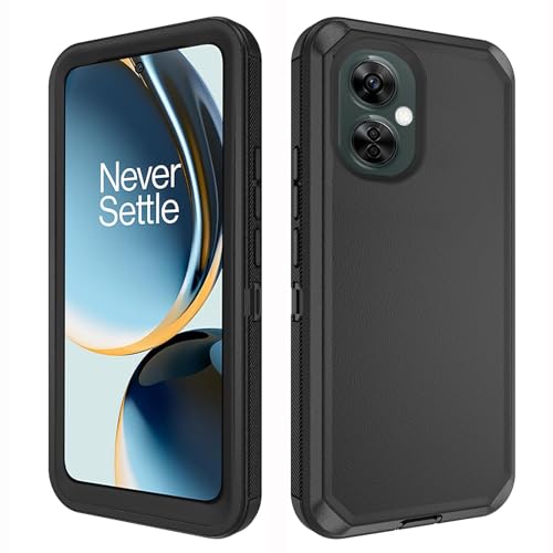 Coque OnePlus Nord N30 5G antichoc : fini les écrans brisés avec cette protection hybride