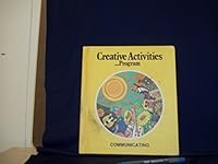 Creative Activities. Program #7--Communicating--Meaning, Sense & Nonsense B004C4THTA Book Cover