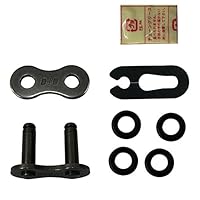 Algopix Similar Product 18 - DID Clip Connecting Link for 525