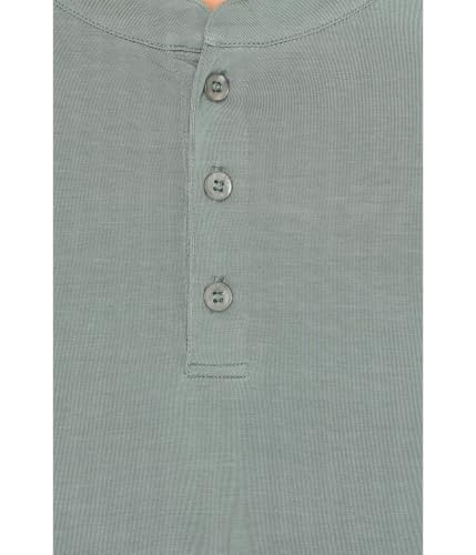 Image of Eberjey Henry Men's Jersey Modal PJ Set