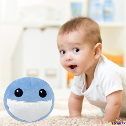 Image of Smile Circus Plush Toy Stuffed Animal Plushie Doll Stuffed Plushie Doll Toys Collectible Gifts for Kids Fans Adults Birthday