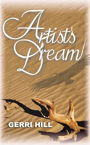 Artist's Dream view 2