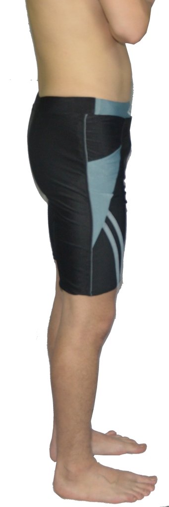 TAB Fashion Hydra Multi-Coloured Swimming Trunks For Men