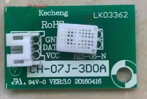 3.0 CH-07J-3D0A Dehumidifier Humidity Sensor Module with Probe Induction Head (1PC)