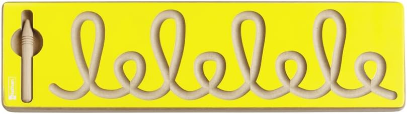 Les pistes graphiques - Les boucles