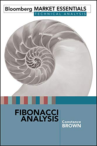 Bloomberg Press Fibonacci Analysis