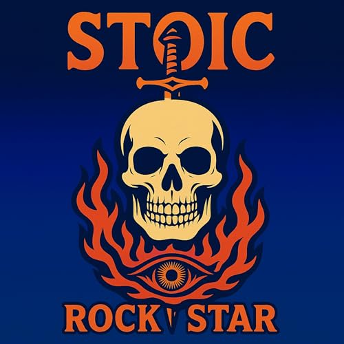 Stoic Rockstar cover art