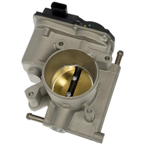 Corps de papillon résout ralenti instable Mazda 3 5 6 pièce 125001390