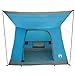 vidaXL Tent Blue 223 x 163 x 130 cm