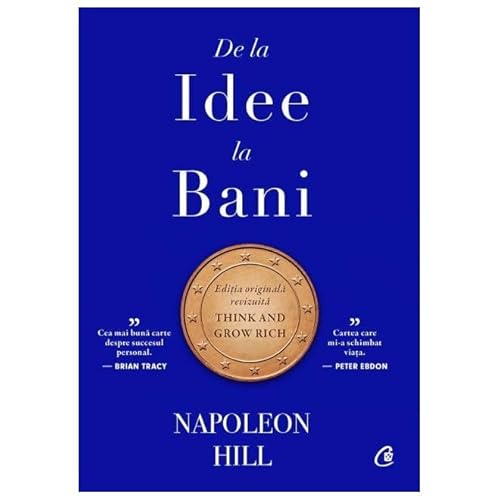 De La Idee La Bani. Editie De Colectie