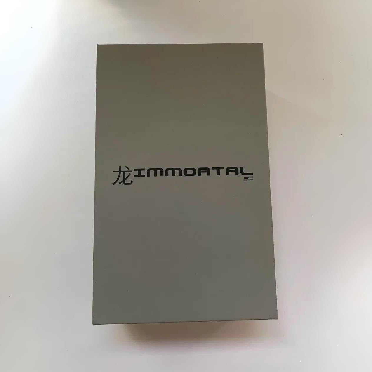 IMMORTAL DMA Card (XC7A35T) – PCILeech Compatible FPGA Board | USB-C/PCIe Direct Memory Access | Pre-Flashed Custom Firmware | Up to 275 MB/s | USB Firmware-Upgradable Artix-7 DMA Scout