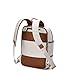 DELSEY PARIS Chatelet 2.0 Travel Laptop Backpack, Angora