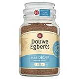 Douwe Egberts Pure Decaff...