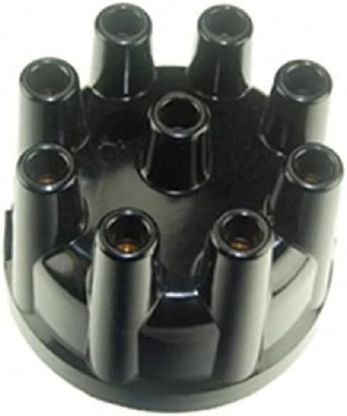 Sierra 18-5389 Dist Cap-V8 AutoPrestHolley