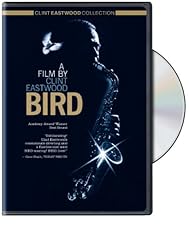 Image of BIRD NEW DVD. Brand catalog list of Warner Brothers. 