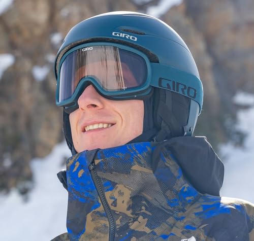 Image of Giro Cruz Ski Goggles - Snowboard Goggles for Men, Women & Youth - Anti-Fog - OTG