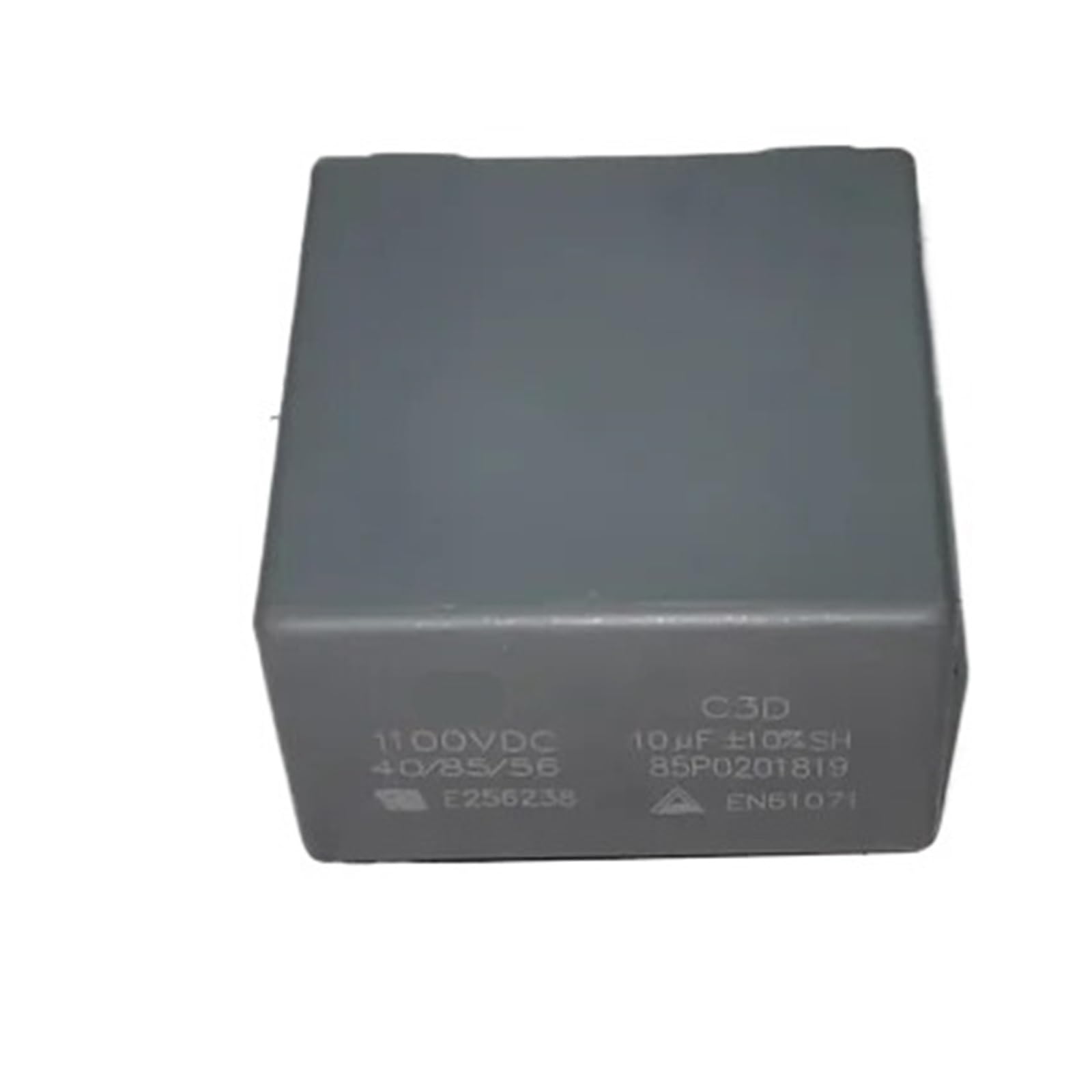 LEOTNNDQ C3D1M106KF02382 C3D 10UF1100VDC Film Capacitors