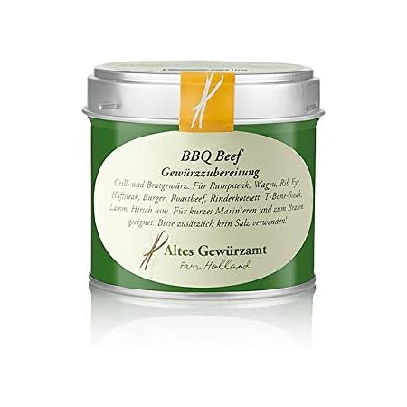 Ingo Holland Toskanisches Pastagewurz Gewurzmischung 75 G Amazon De Lebensmittel Getranke