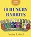 10 Hungry Rabbits: Counting & Color Concepts
