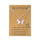[Servicio al cliente] Si tiene alguna inquietud sobre el collar de la amistad, no dude en contactarnos. Brindamos una experiencia sin preocupaciones con una garantía de reembolso de 90 días para cualquier problema de calidad.