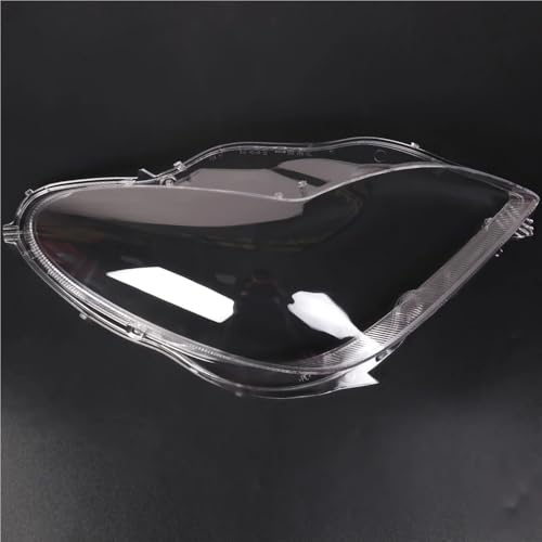 Couvercle de phare droit A2198202961 pour auto CLS W219 2006-2011