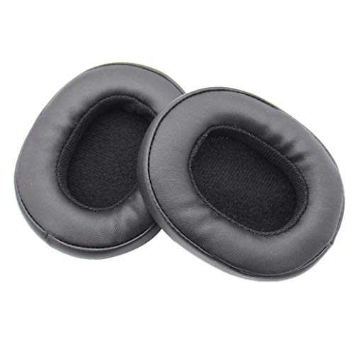 Almofadas De Substituição Para Crusher 3.0 Headphones X2 Foam Almofada