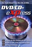 ultra scsi to usb converter  DVD/CD-Express