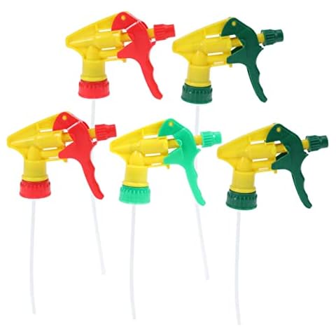 Vaporisateur Cabilock 5 Pièces Cover