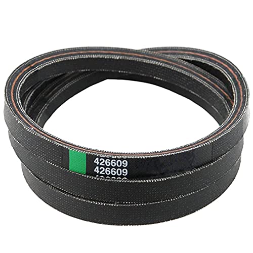 532196853 Replacement Drive Belt - Best Low-Cost Option