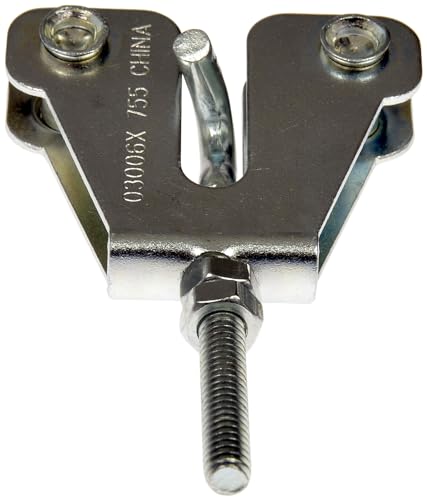 Cable de freno universal Dorman Help 03006 tensor de acero regulable para coche 6