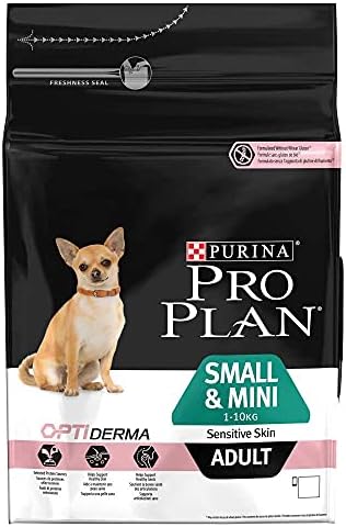 pro plan optiderma puppy
