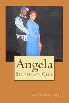 Angela: Birthday Girl