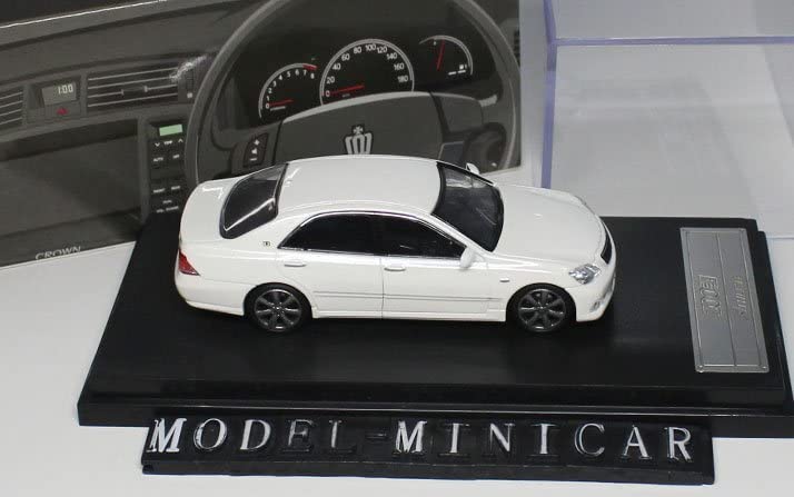 Amazon | △超希少！限定品！ZOOM 1/64 Toyota ミニカー Crown