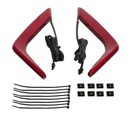 Clignotant Arrière LED pour GL1800 Goldwing F6B Tour DCT 2018-2021