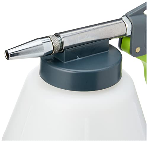 Laser 7137 Soda Blasting Pistol, Multi-colour - Image 2