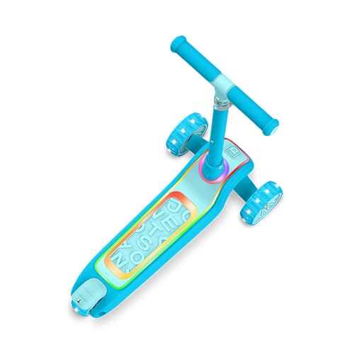 Image of Jetson Scooters - Jupiter Mini Kick Scooter, Foldable, Lightweight, Portable