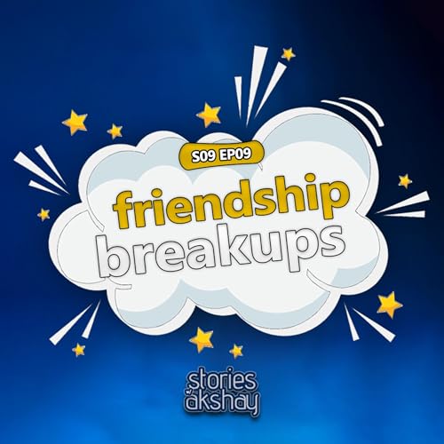 Why Friendship Breakups Hurt More Than Romantic Ones | Malayalam Podcast