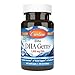 Carlson - Elite DHA Gems, 1000 mg DHA, Supports Healthy Brain Function & Vision, 30 soft gels